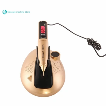 

Therapy Mole Freckle Removal Dark Spot Remover Machine Skin Care Beauty Device