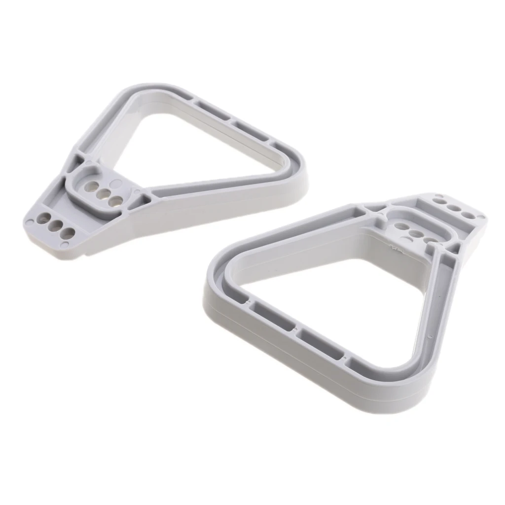 2 Pieces 600V 350A Battery Quick Connect/Disconnect Plug Handle Puller Grip