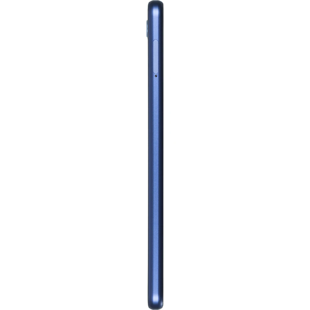 Смартфон ZTE Blade V9 64Gb 4Gb синий 3G 4G 2Sim 5.7" IPS 1080x2160 And8.1 16Mpix 802.11bgn NFC GPS