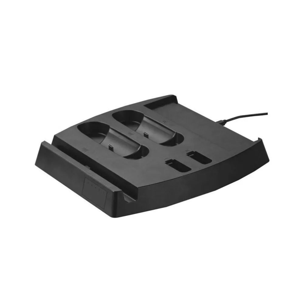 USB многофункциональная зарядная док-станция, подставка для хранения, пульт для переключения, NS Joy-con, зарядное устройство для переключателя Pro, контроллер, Прямая поставка