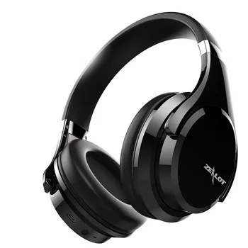 

headset touch Bluetooth wireless headset subwoofer sports music headset