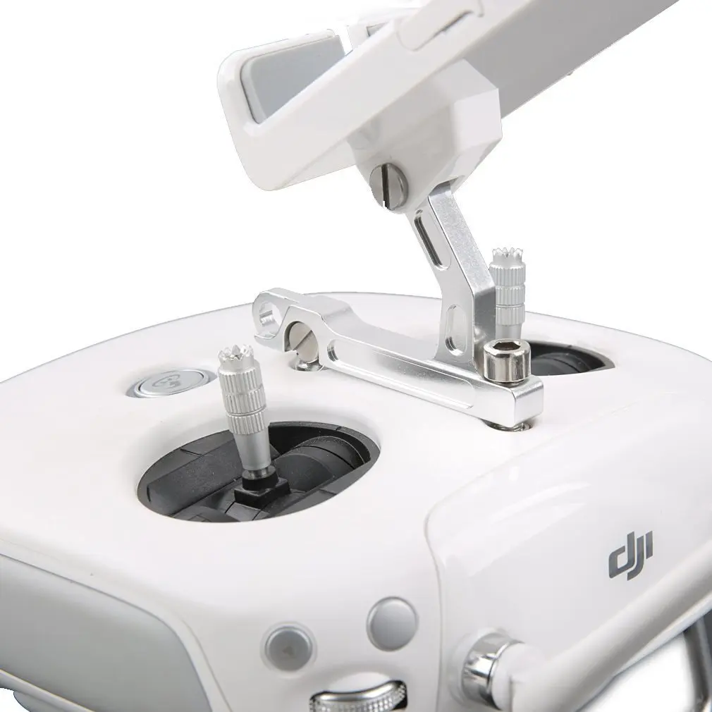 

DJI Elves 3 Inspire1 Wu Warp And Weft Remote Control Universal Mobile Phone Bracket Upgraded