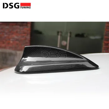 

Universal Carbon Fiber Antenna Roof Antennas for BMW 2 series F22 F87 3 series F30 F35 F80 4 Series F32 F36 F82 Shark Fin