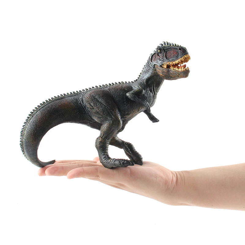 蹲姿南巨龙-黑6