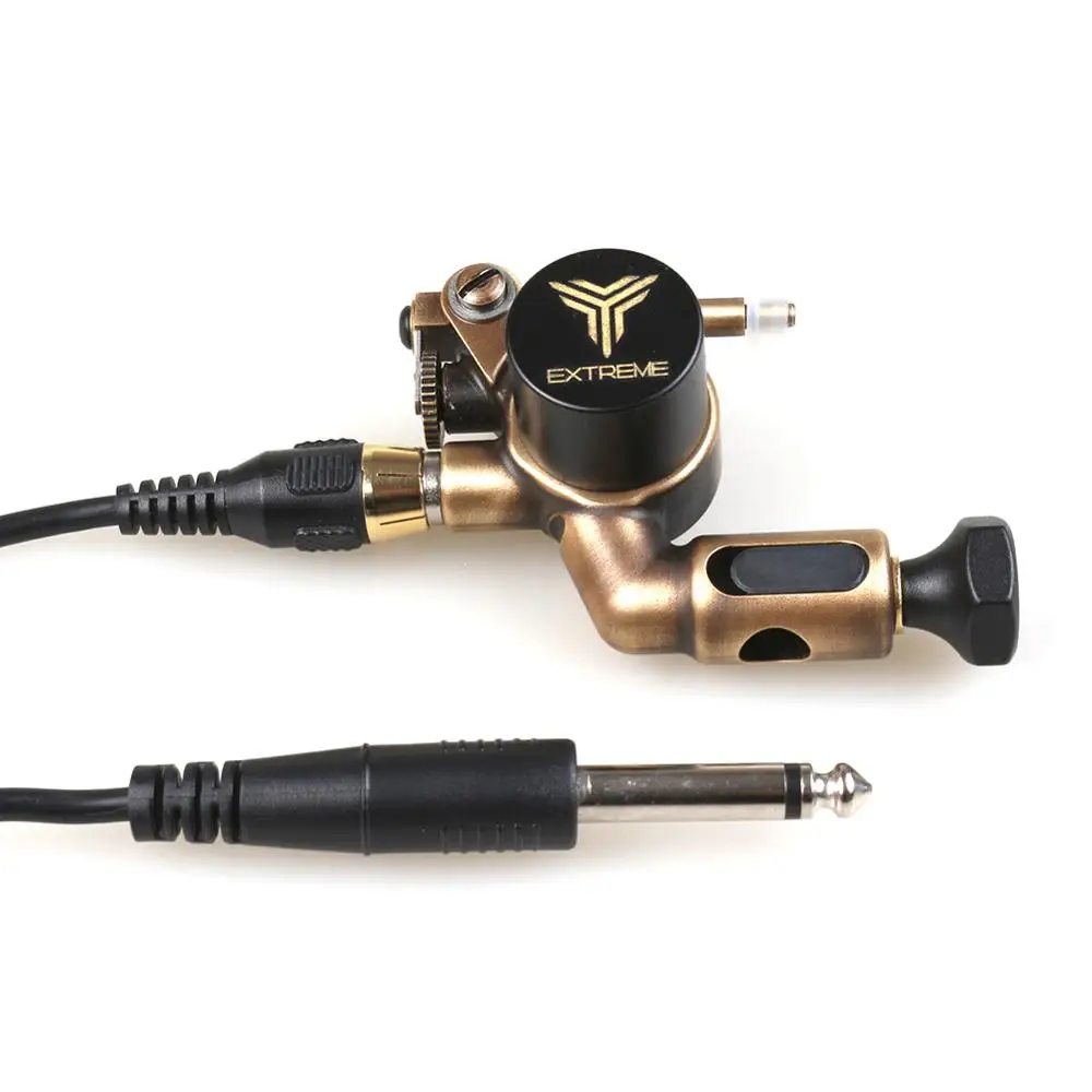 Шнур для тату ручки шнур RCA соединительная линия татуировки набор блоков питания