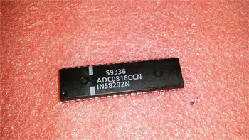 

1pcs/lot ADC0816CCN ADC0816 DIP-40