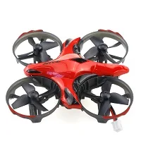 Белый JJRC H56 мини Дрон Инфракрасный контроль зондирования вертолет Карманный Квадрокоптер микро-Дрон Рождественский подарок для детей управление жестами - Цвет: Белый