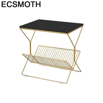 comprar Noche Minimalista Criado Mudo Nuit Sehpa Bijzettafel Móveis Coffe Tavolino Da Salotto Basse Mesa De Centro Mesa De Chá De Café
