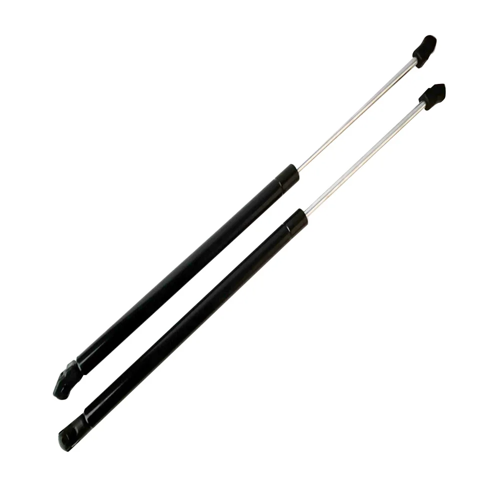 

2pcs Hood Lift Gas Strut Accessories Replacement Spring Shock Car Styling Auto Direct Fit Prop Support Front Bonnet For X-trail