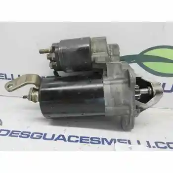 

0001107068 ENGINE STARTER VOLKSWAGEN PASSAT SALOON (3B2)