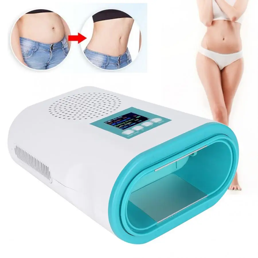 

Body Relax Weight Loss Fat Burn Anti-Cellulite Body Shaping Freezing Slimming Machine Massage Relaxation