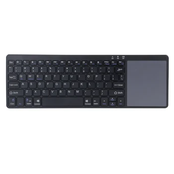 

Wireless Keyboard Mouse Whisper Quiet Keys Mini Portable for Windows iOS Android Laptop Notebook PC Computer