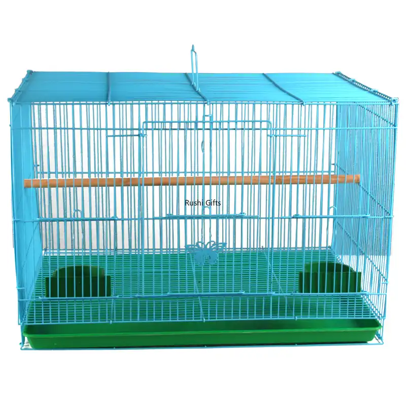 budgies cage