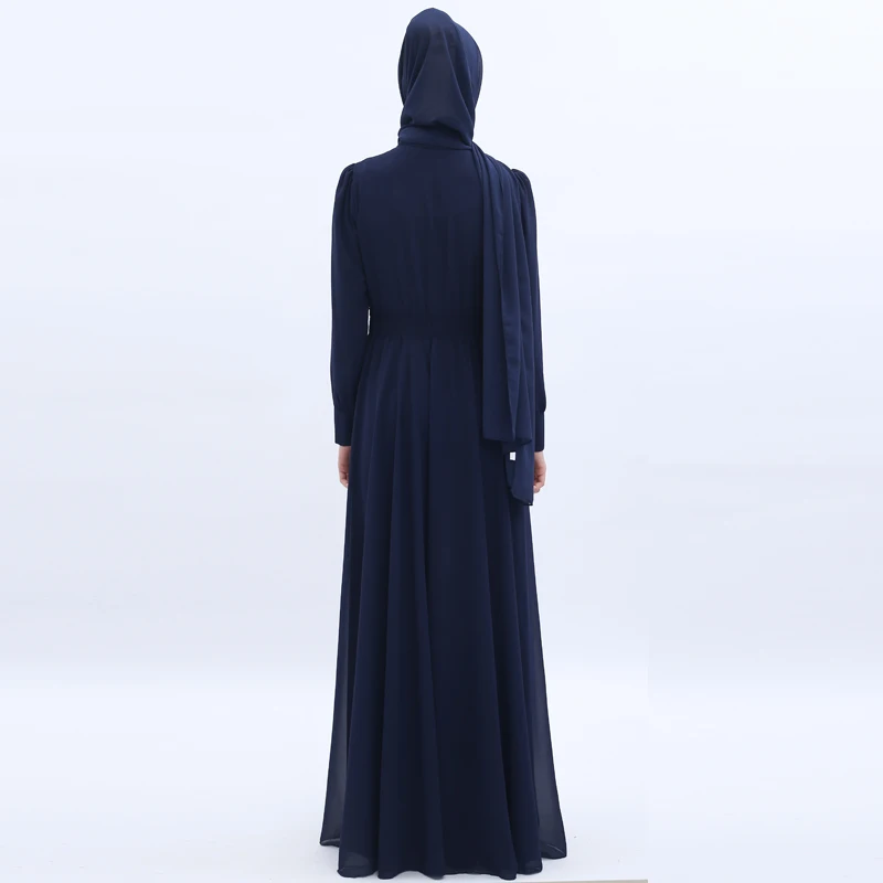 Vestidos abaya Дубай Турция исламский арабский мусульманское платье хиджаб сафьян Caftan