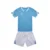 KELME Soccer Jersey Kids Football Uniform Summer Customized Training Suit Team Uniform Sportswear Child 3803099
