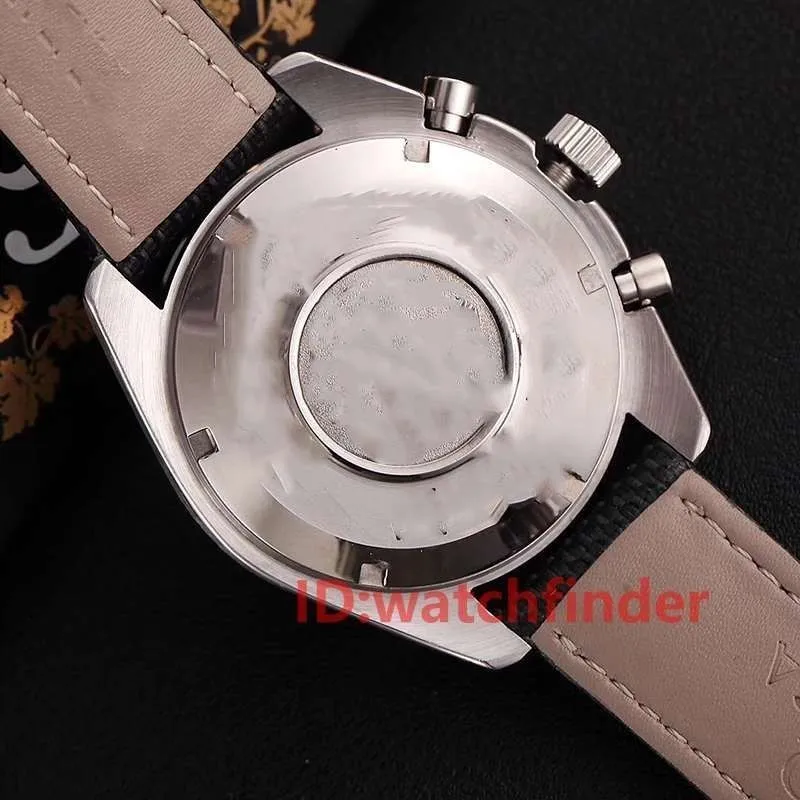 Наручные мужские часы с нано-ремешком из нержавеющей стали, роскошный дизайн, ограниченная серия 007, 300 м, автоматические мужские часы