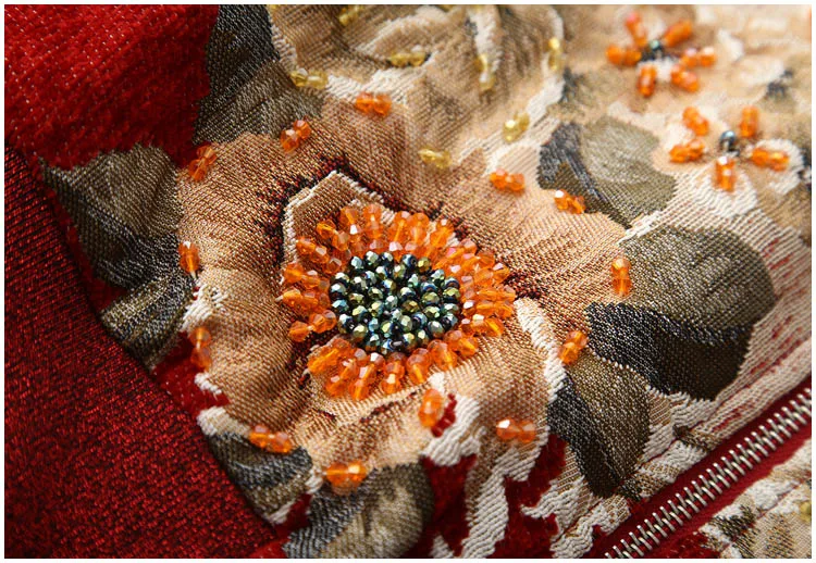 AH10349, модные женские пальто и куртки,, Подиумные, Роскошные, известный бренд, Европейский дизайн, вечерние, стильная женская одежда