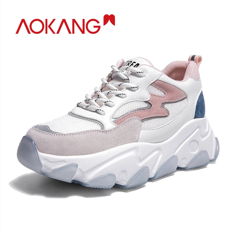 tenis feminino shopping