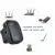EU Wireless Wifi Repeater Wifi Long Range Extender Router Wi-Fi Усилитель Сигнала 300 Мбит / с WiFi Booster 2.4 G WiFi Точка Доступа