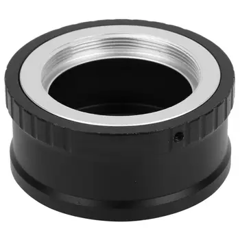 

Manual Lens adapter M42-FX Lens Adapter Ring Converter for M42 Lens to for Fujifilm FX Mount Camera lens holder Lens Converter