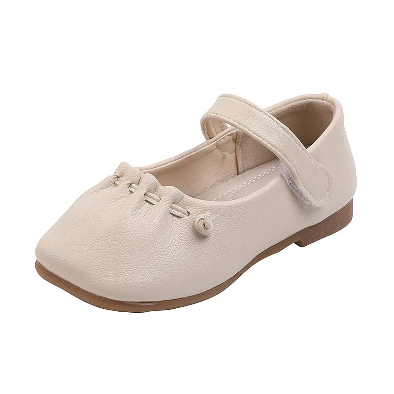 2020 New Fashion Toddler Shoes For Kids Dress Shoes Little Baby Girl