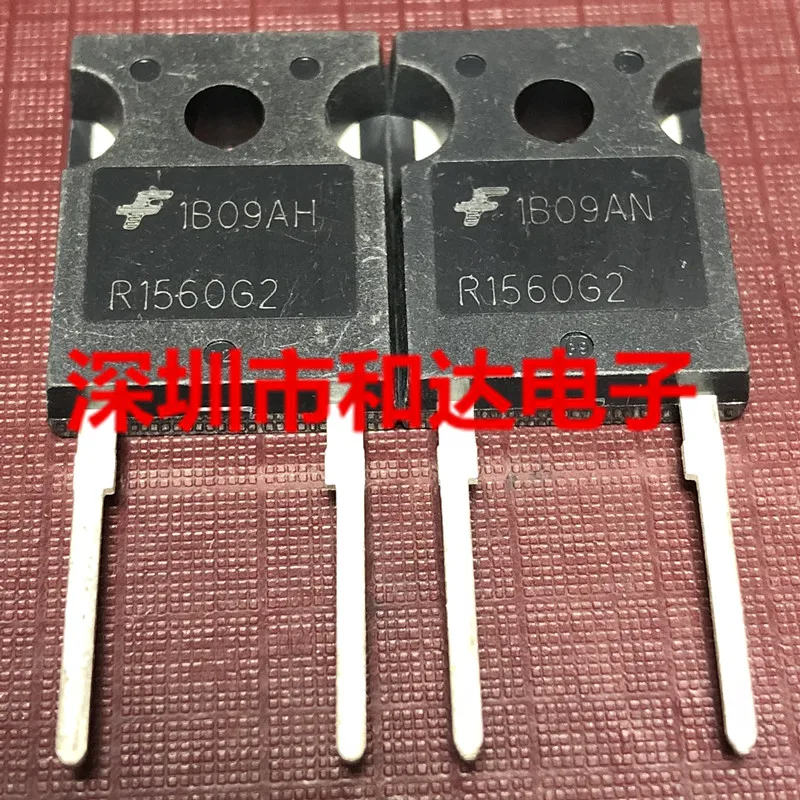 

ISL9R1560G2 R1560G2 TO-247 600V 15A