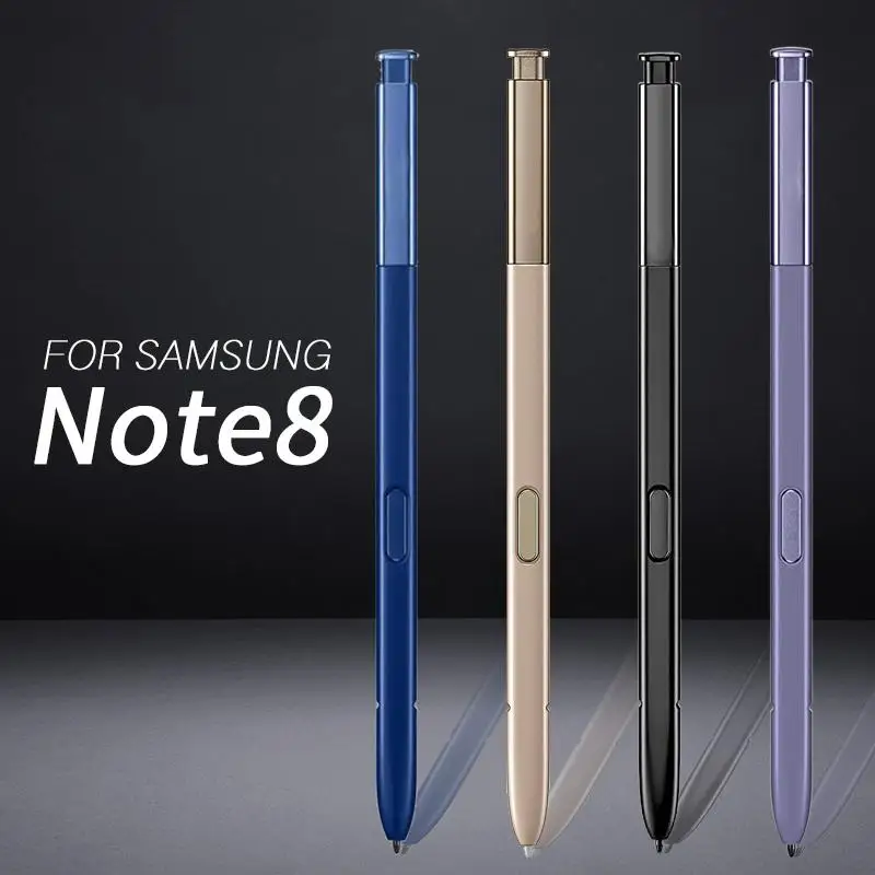 Kuulee Вертикальная S-ручка-стилус замена сенсорной ручки для samsung Note 9 SPen Touch Galaxy Pencil