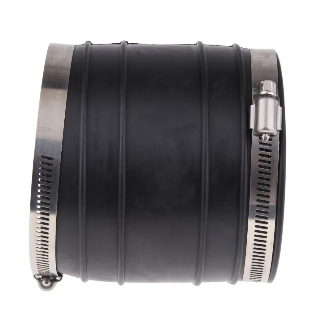 Комплект выхлопной трубы для MerCruiser 32-44348T 32-44348001 SIERRA 18-2748