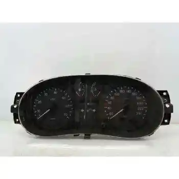 

7700428508 BOX INSTRUMENTS RENAULT CLIO II PHASE I (B/CBO)