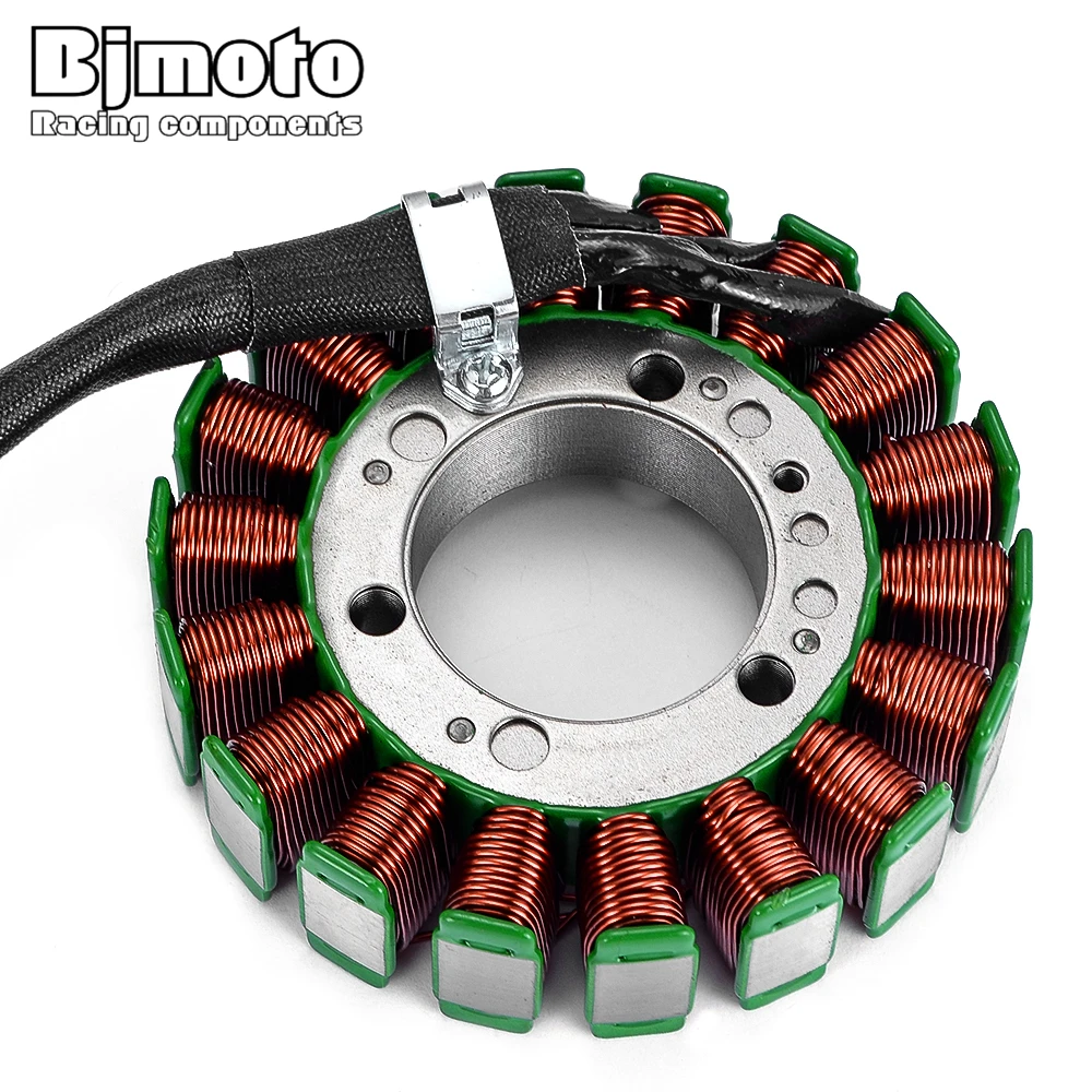 Bjmoto Мотоцикл Статор катушки для FX NYTRO(FX10AW) MTX SE 162(FX10M62SAB) FX10M62SAL RTX(FX10RTRSAB) FX10RTRSAL SE 153