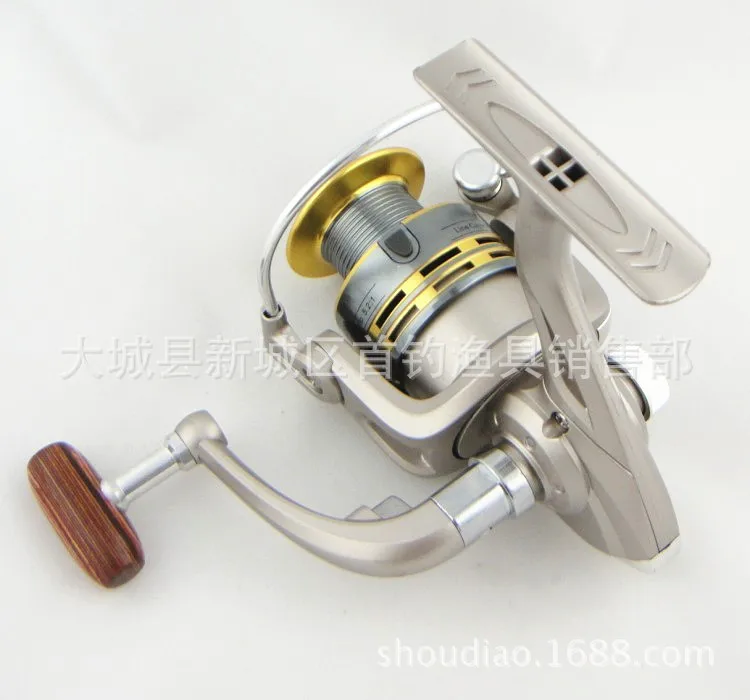 Металлическая проволочная чашка fang che shi multi-shift Gs4000 7000 рыболовное судно рыболовное колесо профессиональные