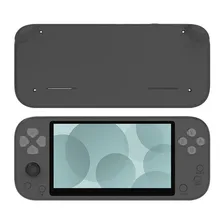 5,1 Inch LCD Screen Handheld Spiel Konsole Für PSP Modus Unterstützung PS1/CPS1/GBA/GB/GBC/MD/NES/FC/SMC/BIN/SMD/SFC/NEOGEO Format Spiele