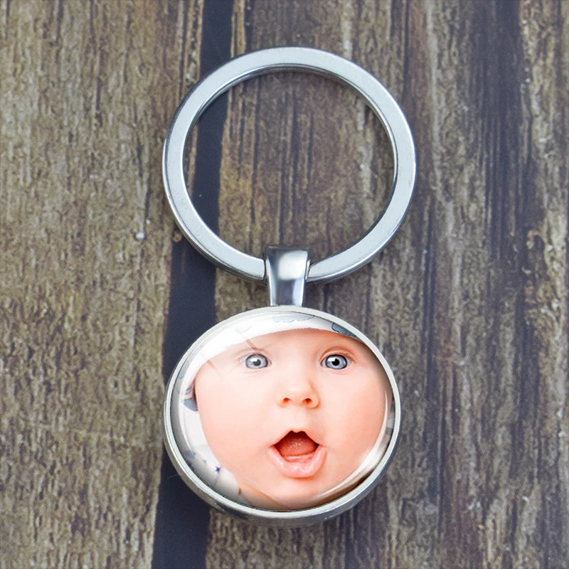 DG0000定制婴儿-SILVER25MM