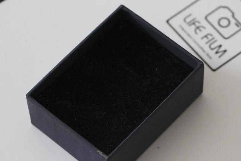 

Ear Stud Gift Box Bracelets Necklace Jewelry Packaging