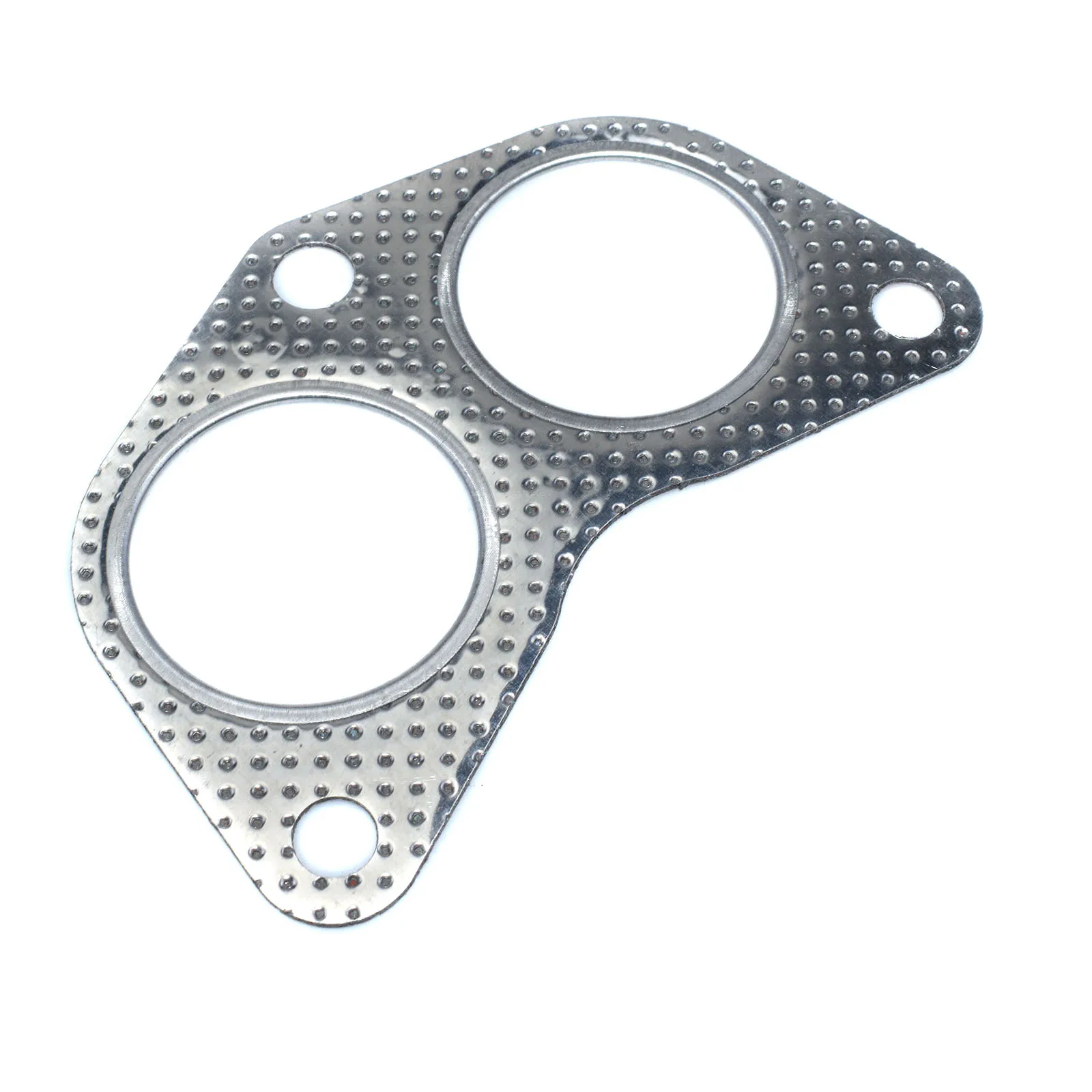 Exhaust Pipe Flange Gasket 44022AA020 For Subaru Forester Impreza Legacy Outback Non Turbo 1993-44011AC030 14038AA000 exhaust gasket