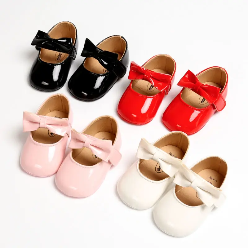 newborn pram shoes
