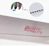 New 1Pcs Z-saw Three-speed quickly saw Dozuki Back Saw Woodworking saws Made in Japan H-240 2