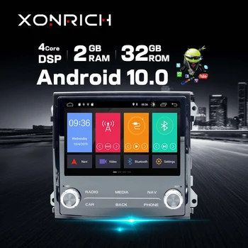 

Autoradio Android 10 Car DVD GPS for Porsche Cayenne 2011-2017 Audio Video Stereo Carplay Optic Fiber Box DSP Bluetooth DVR RDS