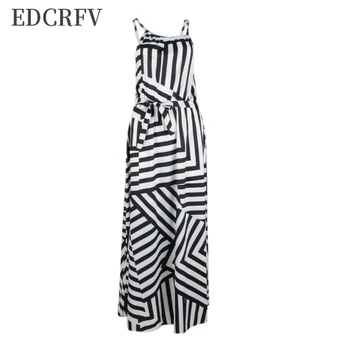 

Women Sexy Summer Dress Boho Maxi Long Evening Party Dress Beach Dress Sundress
