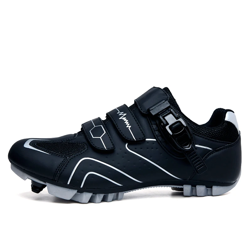 2020 new upline road cycling shoes men road bike shoes ultralight bicycle sneakers self-locking professional breathable