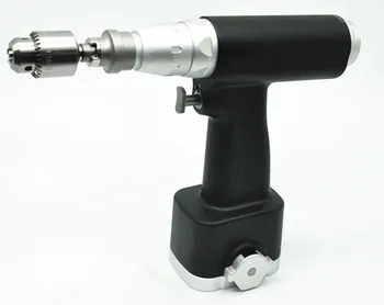 

Orthopaedic Reamer Bone Drill for Knee Joint Surgeries MD-3011 High Temperature and High Pressure