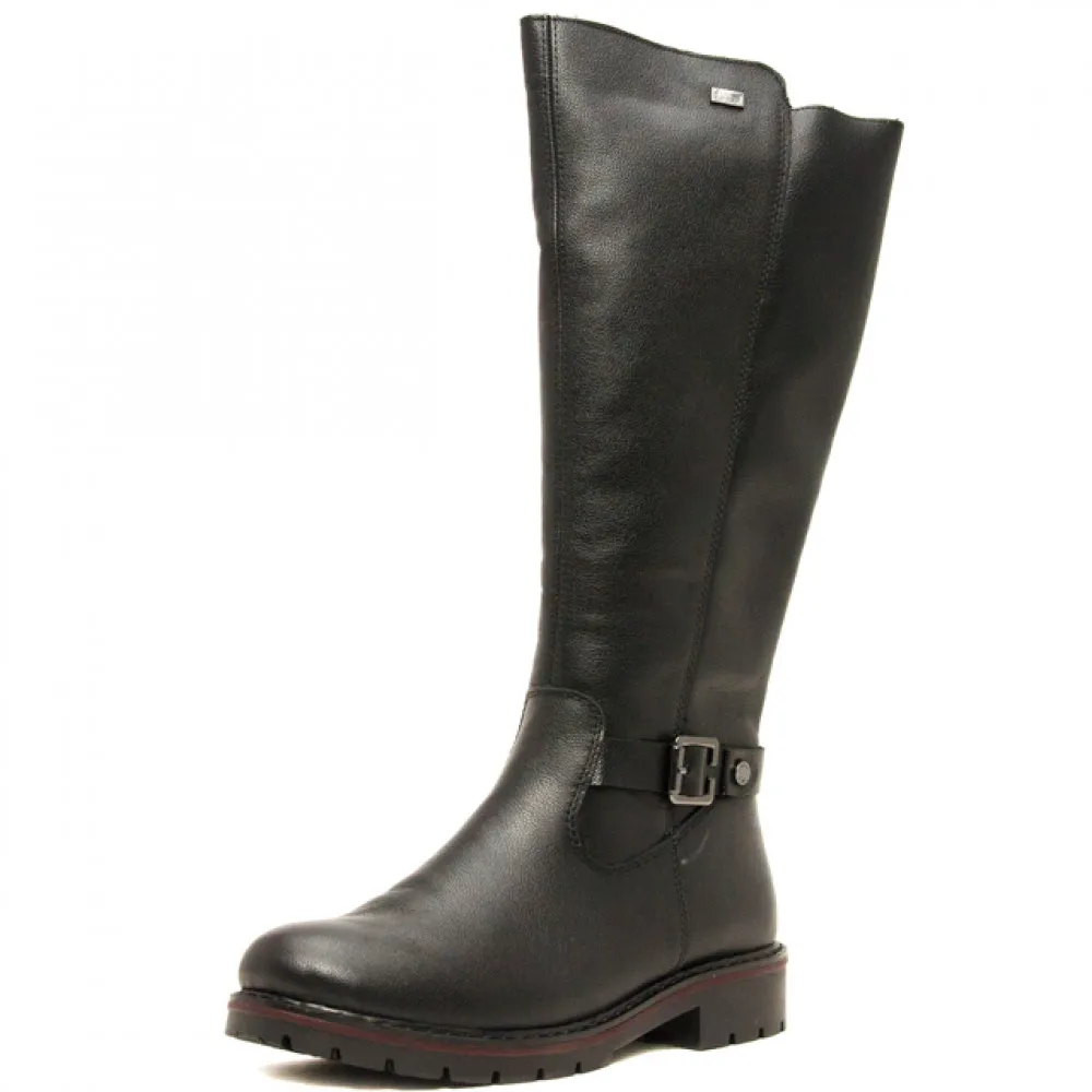 Y9192/00 Сапоги женские Rieker | Обувь