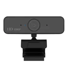 S1 HD 1080P камера Веб-камера 2MP пикселей видеокамеры Автофокус с микрофоном для ПК ноутбук прочный высокое качество