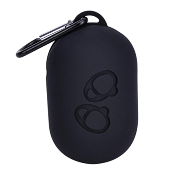 Спортивные наушники с Bluetooth Чехол ударопрочный Drop-proof силиконовый чехол для Galaxy Buds OUJ99