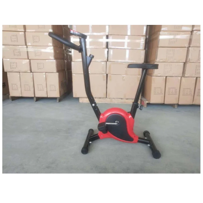 Home Exercise Spinning Bike Fitness Equipment Indoor Fitness Exercise Webbing Bike Sport Cycling Trainer Sports Equipment