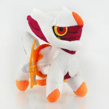

Takara Tomy Pokemon Plush Doll Toys Fire Type Ultra Beast