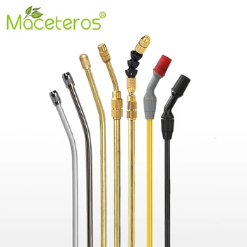 

MACETEROS 3L/5L/8L/sprayer Rod Plastic Metal Stainless Steel Copper Universal Telescopic Rod Sprayer Accessories