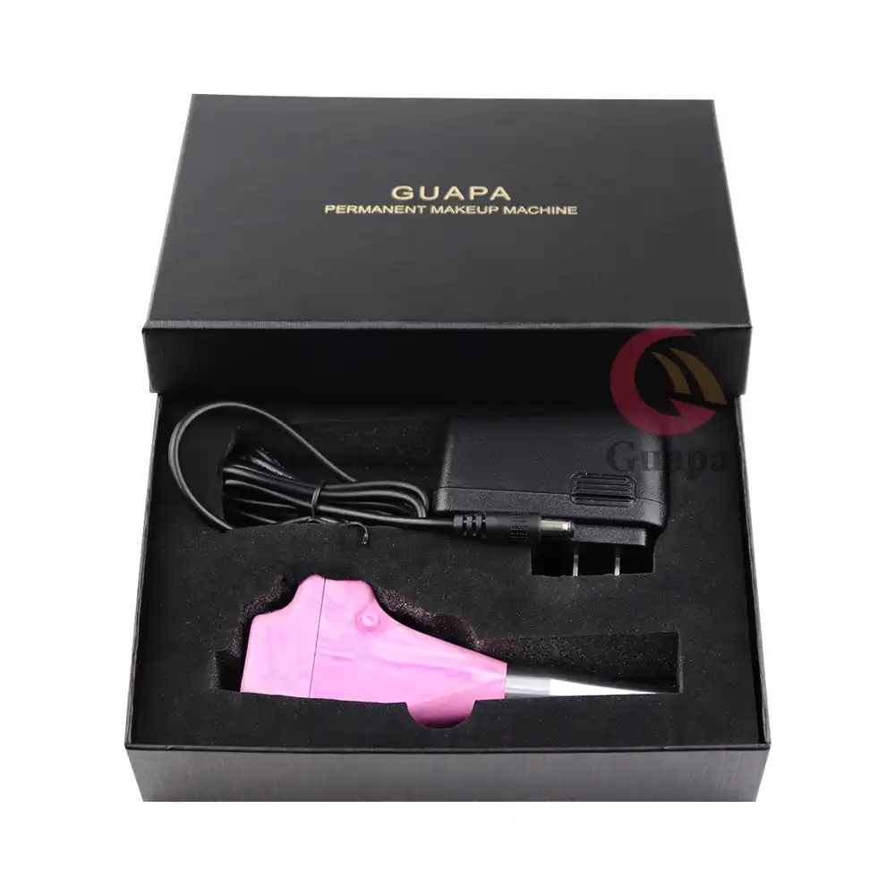 Piu Nuovo Ombre Marmo Macchina Del Sopracciglio Del Tatuaggio Di Trucco Permanente Del Sopracciglio Del Tatuaggio Della Penna Per Sopracciglio Labbra Ombreggiatura Con Cartuccia Aghi Null Aliexpress