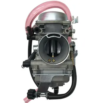 

Motorcycle Carburetor For Kawasaki KLF300 BAYOU 1986-1995 Accessories Durable
