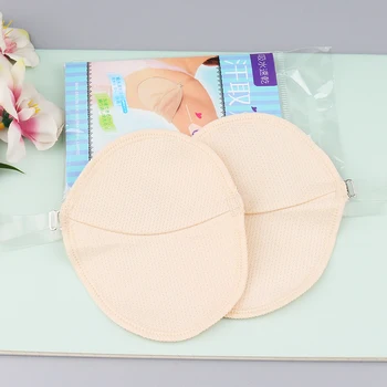 

NOQ Professional Armpits Sweat Pads For Underarm Sweat Absorbing Pads Sustainable Anti Perspiration Deodorant Fragrance Sticker